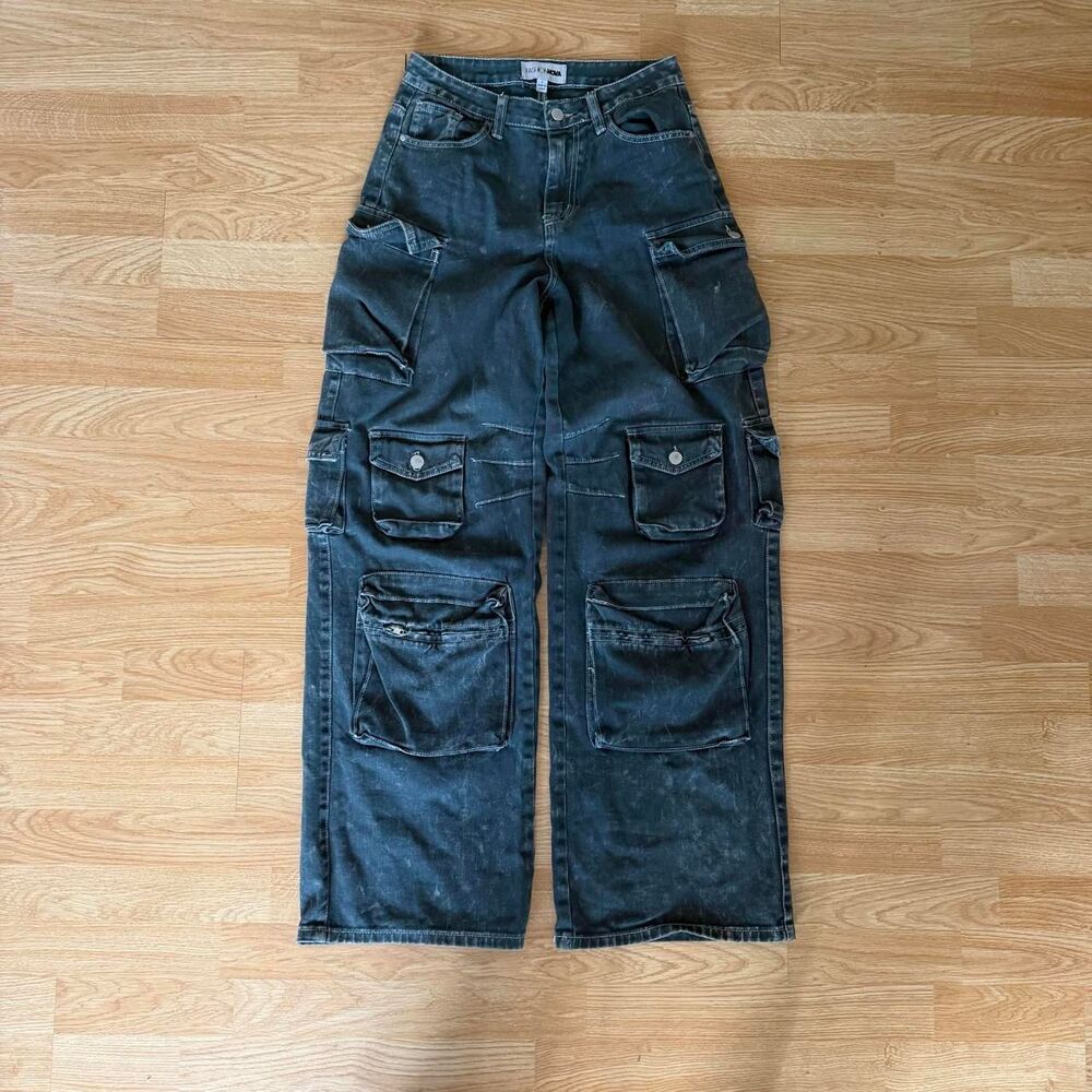 Fashion-nova Women's Jeans